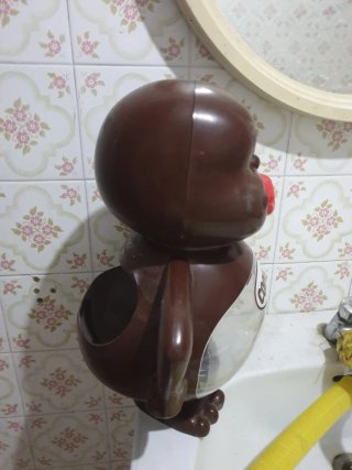 Muñeco expositor Conguitos