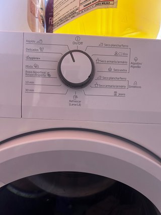 Secadora Beko 7kg Condensación DU7111GA1