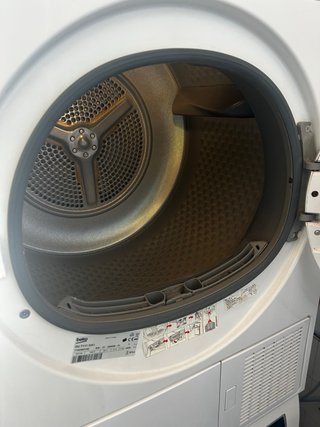 Secadora Beko 7kg Condensación DU7111GA1