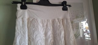Falda Ibicenca Asimétrica Talla S-M