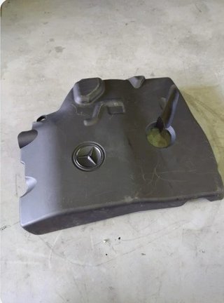 91866 tapa motor a6510102367 mercedes-benz vito