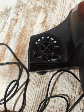 Volante GTR con pedales para PC, Ps3 y PS4