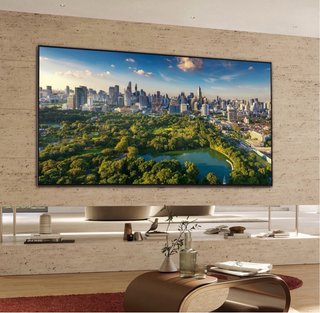 LG 55QNED86 MiniLED GARANTIA 3 AÑOS