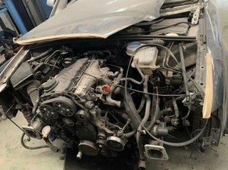 Audi 8e0941004aj faro derecho a4 2.0 tdi 16v 58656