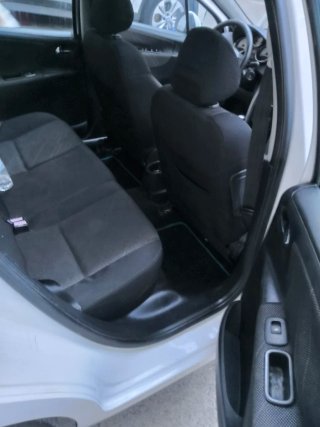 Peugeot 207 2008