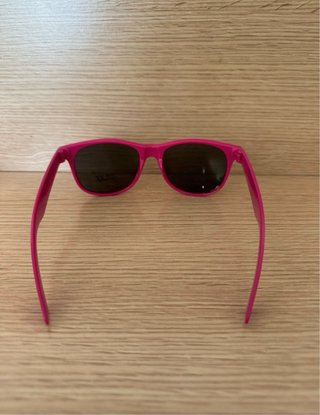 Wizz air Brand New Pink Sunglasses