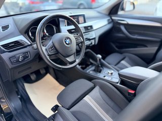 BMW X1 2022