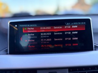 BMW X1 2022