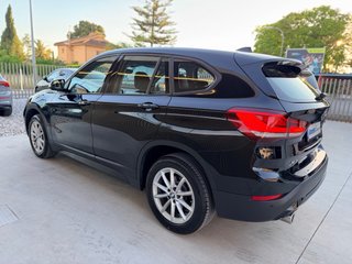 BMW X1 2022