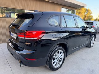 BMW X1 2022