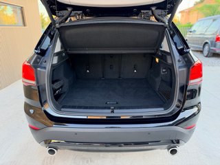 BMW X1 2022