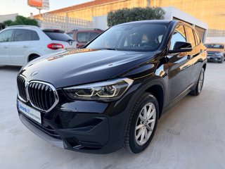 BMW X1 2022