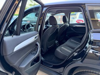BMW X1 2022