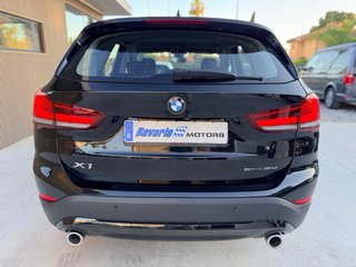 BMW X1 2022