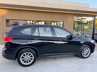 BMW X1 2022