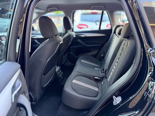 BMW X1 2022