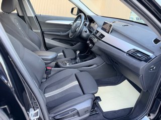 BMW X1 2022