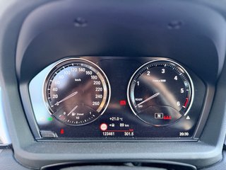 BMW X1 2022