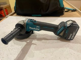 Kit Makita LXT 18V Profesional
