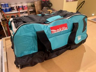 Kit Makita LXT 18V Profesional