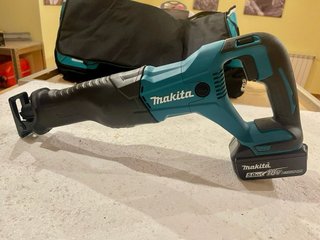 Kit Makita LXT 18V Profesional