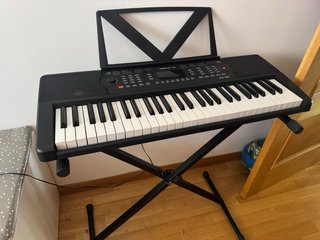 Teclado PROKEYS KD-105 (incluye soporte)
