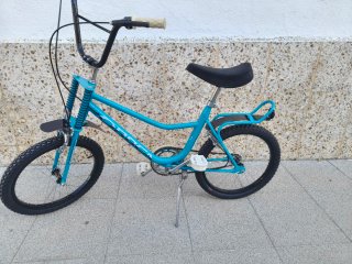 Orbea Furia