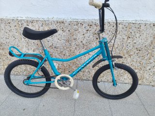 Orbea Furia