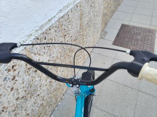 Orbea Furia