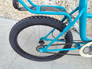Orbea Furia