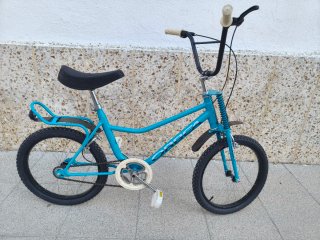 Orbea Furia