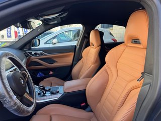 BMW M440i xdrive gran coupe