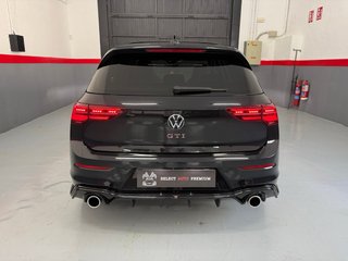 VOLKSWAGEN GOLF GTI DSG 245CV - 2021