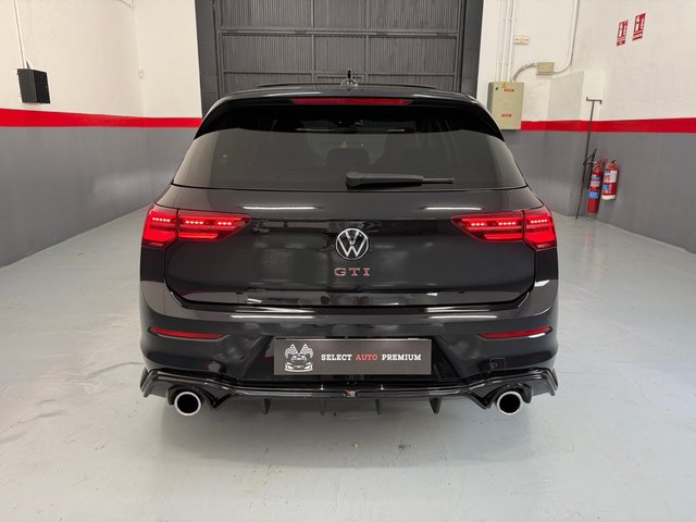 VOLKSWAGEN GOLF GTI DSG 245CV - 2021