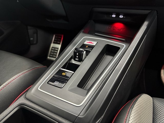 VOLKSWAGEN GOLF GTI DSG 245CV - 2021