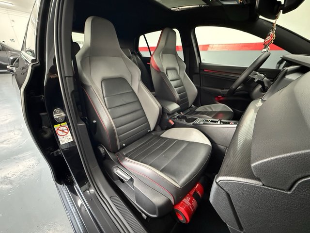 VOLKSWAGEN GOLF GTI DSG 245CV - 2021