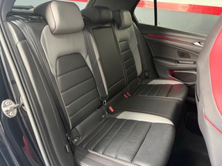 VOLKSWAGEN GOLF GTI DSG 245CV - 2021