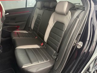VOLKSWAGEN GOLF GTI DSG 245CV - 2021