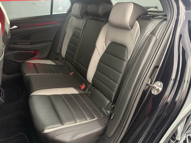 VOLKSWAGEN GOLF GTI DSG 245CV - 2021