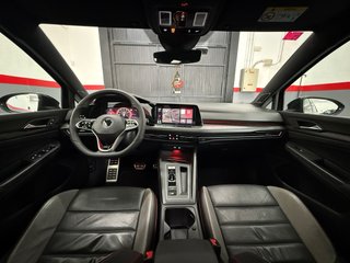 VOLKSWAGEN GOLF GTI DSG 245CV - 2021
