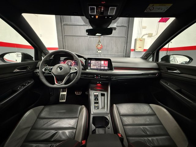VOLKSWAGEN GOLF GTI DSG 245CV - 2021