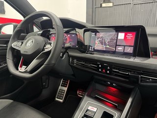 VOLKSWAGEN GOLF GTI DSG 245CV - 2021