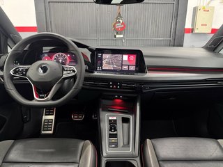 VOLKSWAGEN GOLF GTI DSG 245CV - 2021