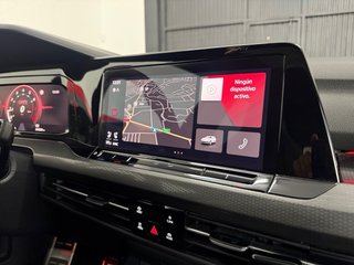 VOLKSWAGEN GOLF GTI DSG 245CV - 2021