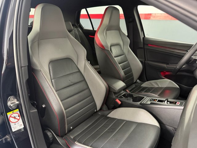 VOLKSWAGEN GOLF GTI DSG 245CV - 2021