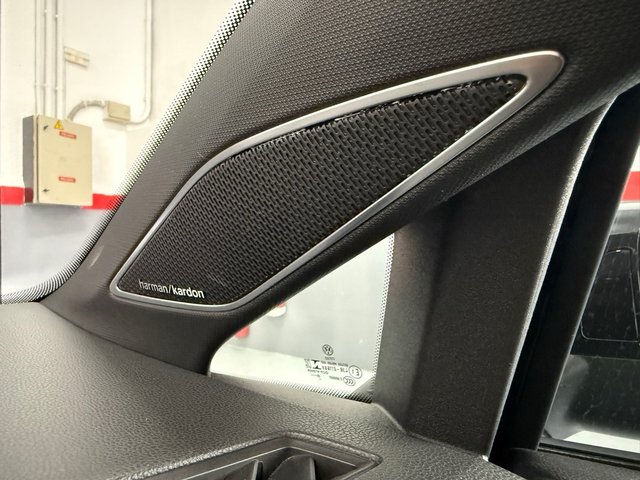 VOLKSWAGEN GOLF GTI DSG 245CV - 2021
