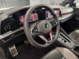 VOLKSWAGEN GOLF GTI DSG 245CV - 2021