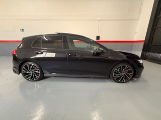 VOLKSWAGEN GOLF GTI DSG 245CV - 2021