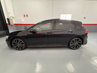 VOLKSWAGEN GOLF GTI DSG 245CV - 2021