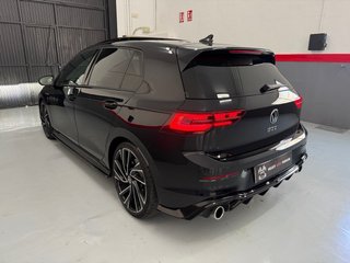 VOLKSWAGEN GOLF GTI DSG 245CV - 2021